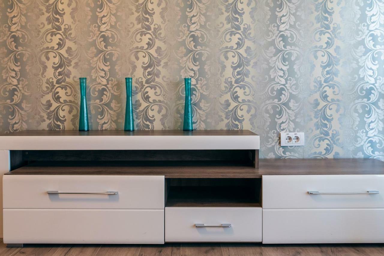 Hotel Euforia Lounge Šabac Buitenkant foto